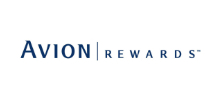 Avion Rewards