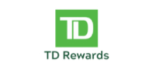TD rewards