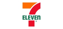 7 Eleven logo