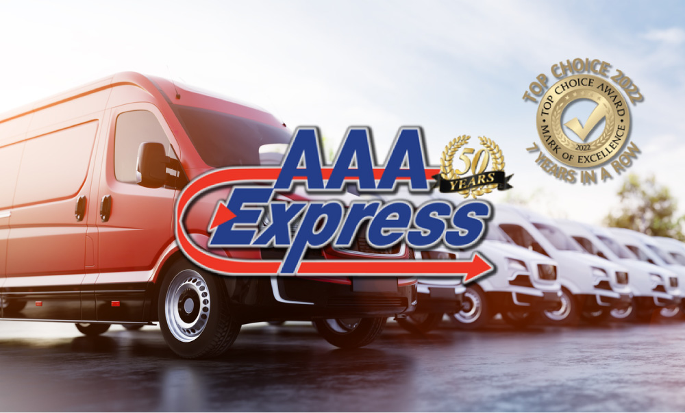 AAA-Express