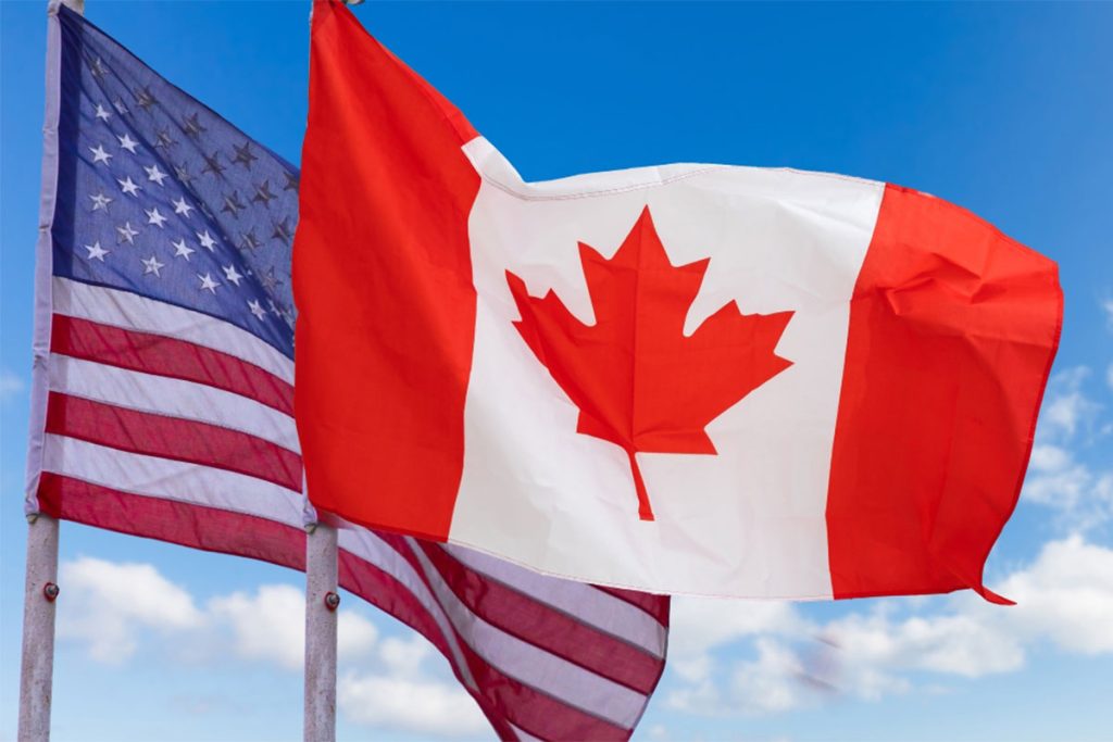 Canadian businesses that are betting big on home turf